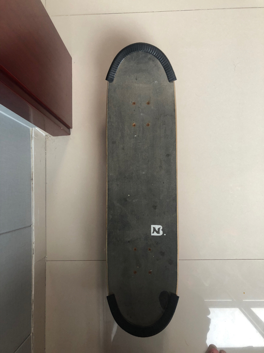 自用滑板，需要的联系。