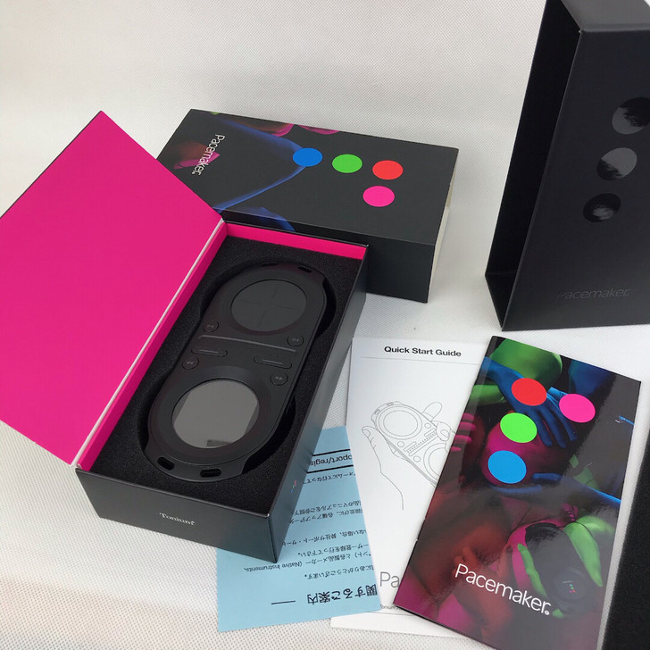 Pacemaker 音乐播放器最小打碟机D...