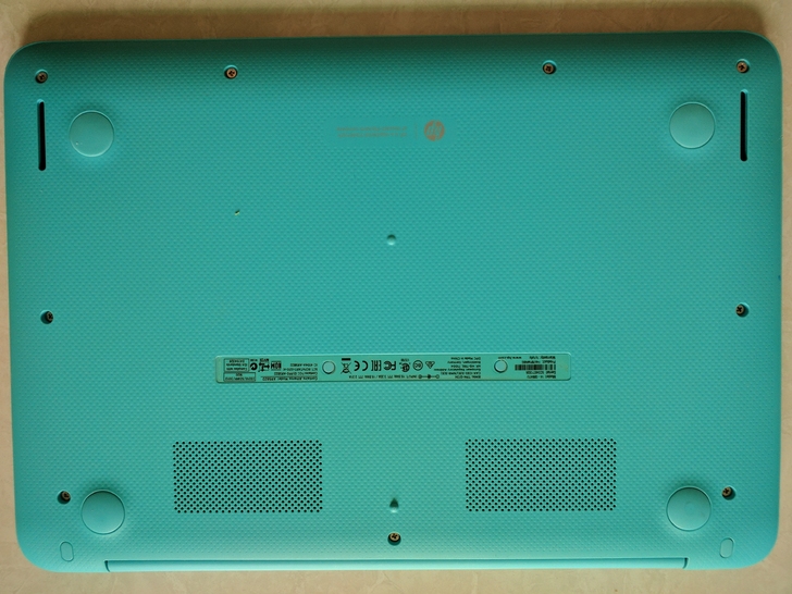 HP/惠普chromebook 14寸屏适...