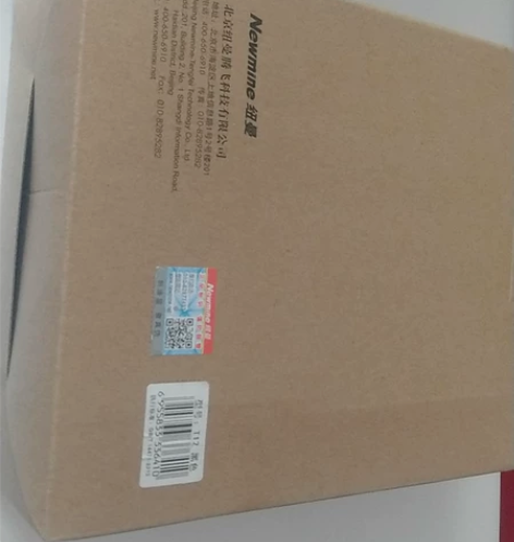 纽曼耳机T12，全新正版 感兴趣的话点“我...