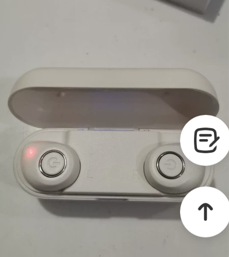 外贸版的蓝牙耳机，音质特别好，戴起来很舒服...