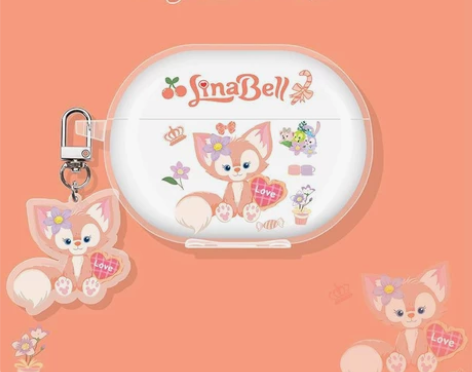 华为freebuds4保护套freebud...