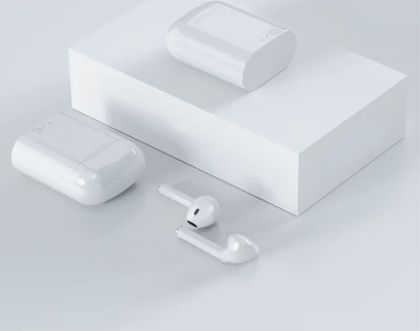 EARISE/雅兰仕 蓝牙耳机 感兴趣的话...