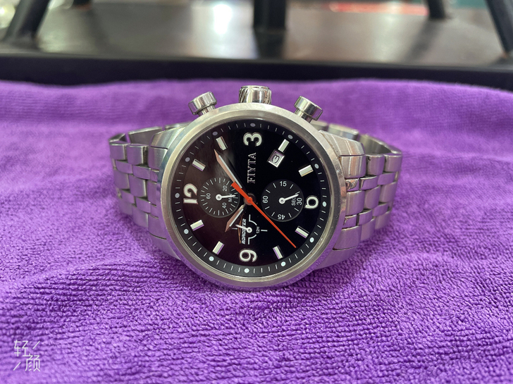 飞亚达极限系列、喜欢可以下手