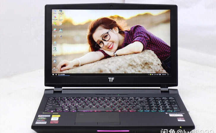 自用的未来人类x599,17年底买的,用到...