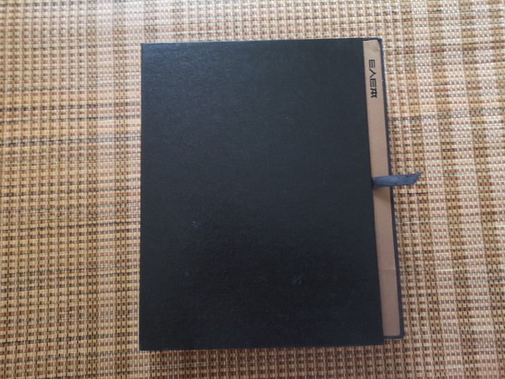 E人E本T8无拆修，8.8成新