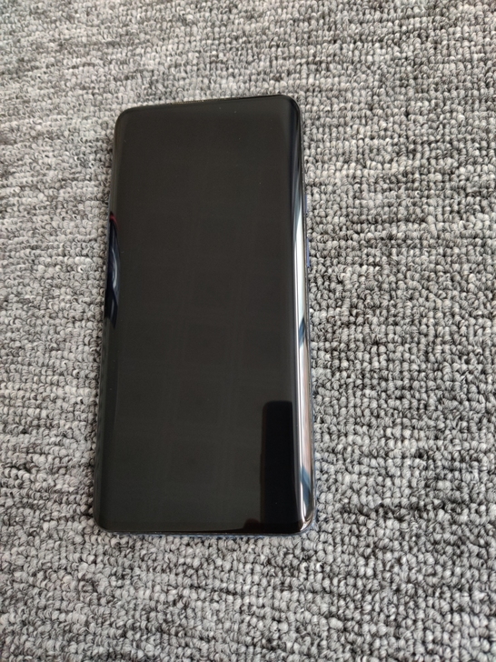 一加7Tpro，8+256g，  国行