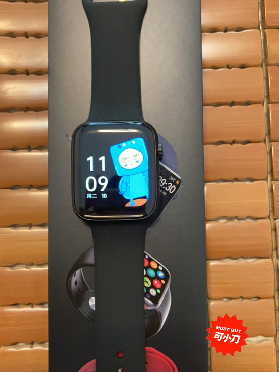 HW22 plus 运动手表
