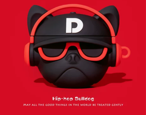 EARISE/雅兰仕 耳机配件全新 刚买...