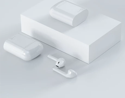 真无线蓝牙耳机双耳运动跑步隐形单耳入耳挂耳...