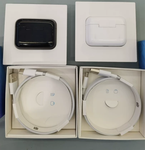 荣耀Earbuds2se样机出售，没有用过...