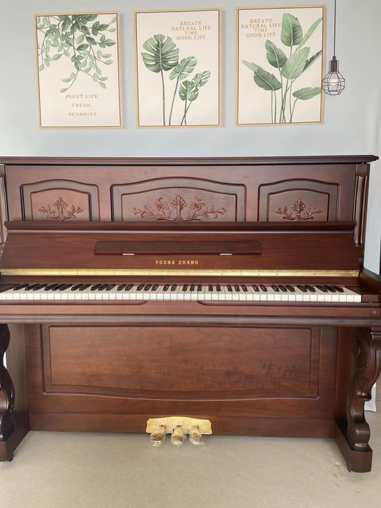 日韩原装进口钢琴，厂家直销，全国批发，价格...