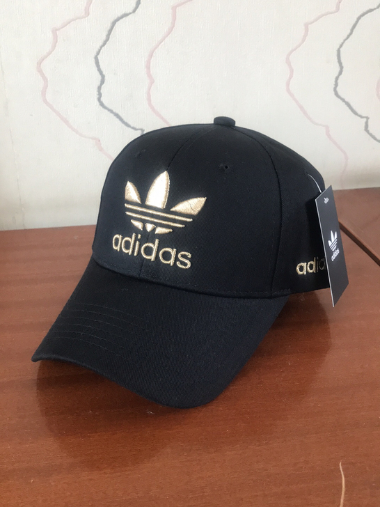 全新包邮棒球帽三叶草转手原因 球队采购剩余全新有吊牌包邮出