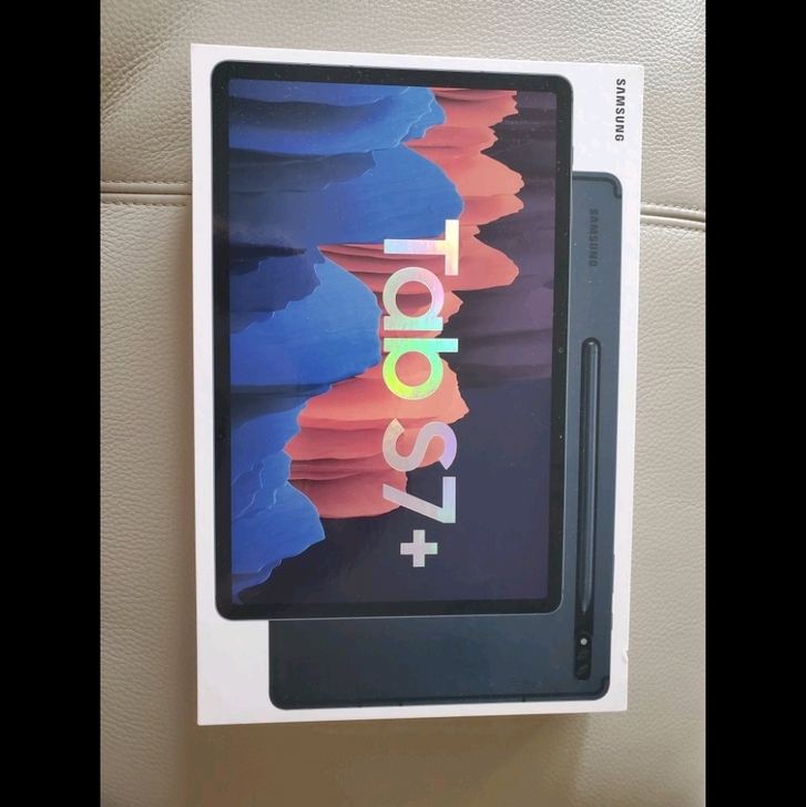 美行三星S7+ T970 512G平板电脑...