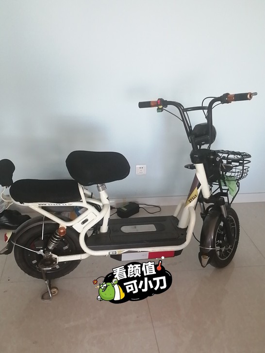 赛克电动车750元骑行10公里左右上下班燕...