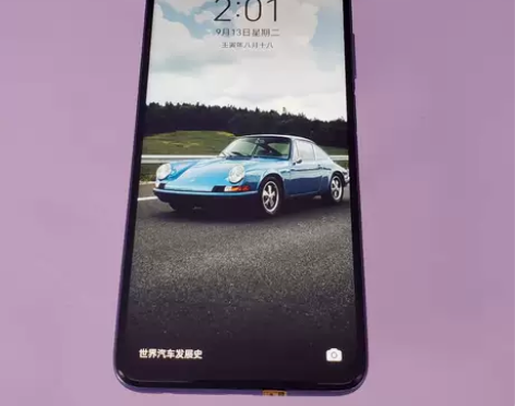 荣耀 30s 5G版 8G+128G 9新...