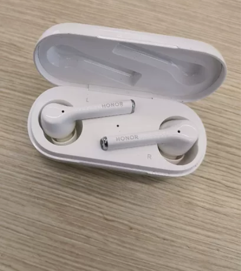 荣耀Flypods3无线耳机  9成新  ...