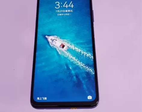 荣耀 30s 5G版 8G+128G 95...