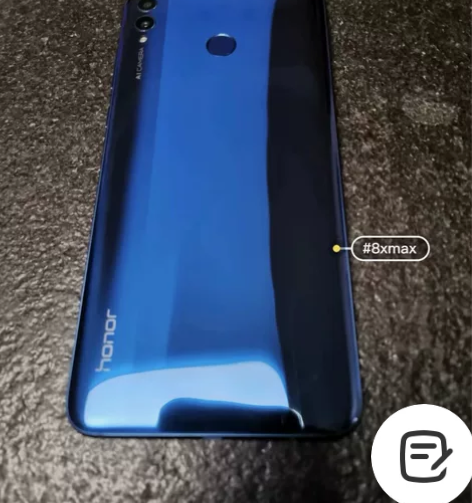 原装 华为二手机7.12英寸 荣耀8X M...