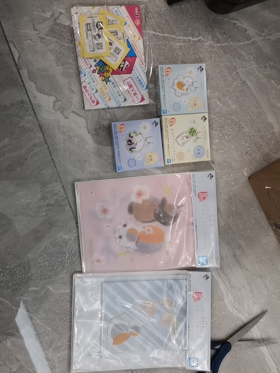 一番赏夏目友人帐花语 一番赏 猫老师的花束