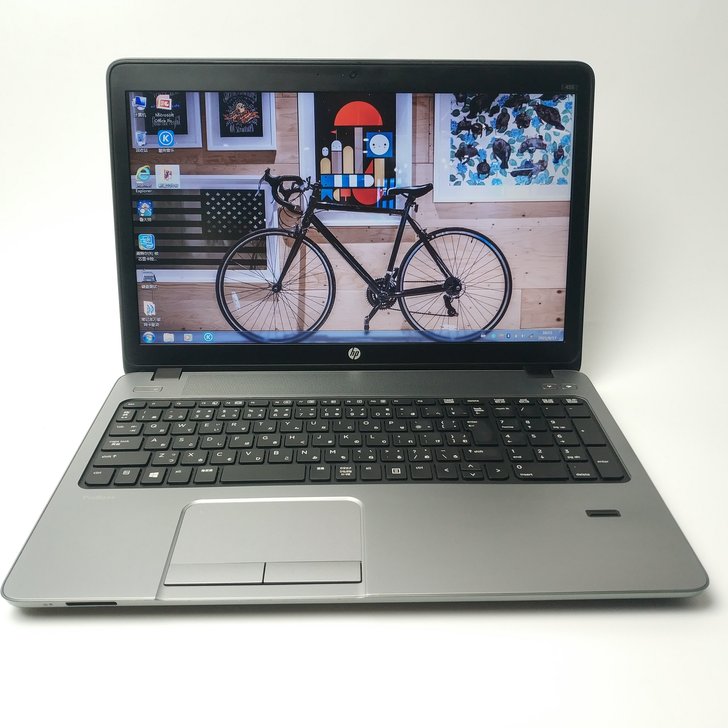 9新惠普probook  455 G1二手...