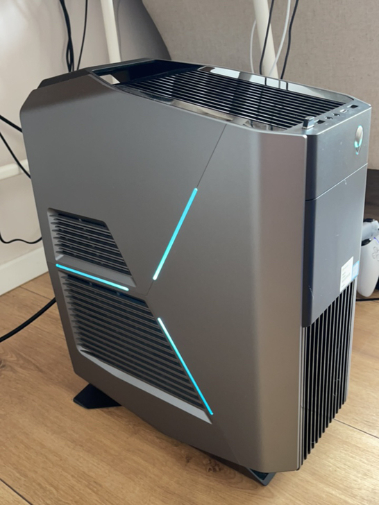 外星人 ALIENWARE Aurora ...