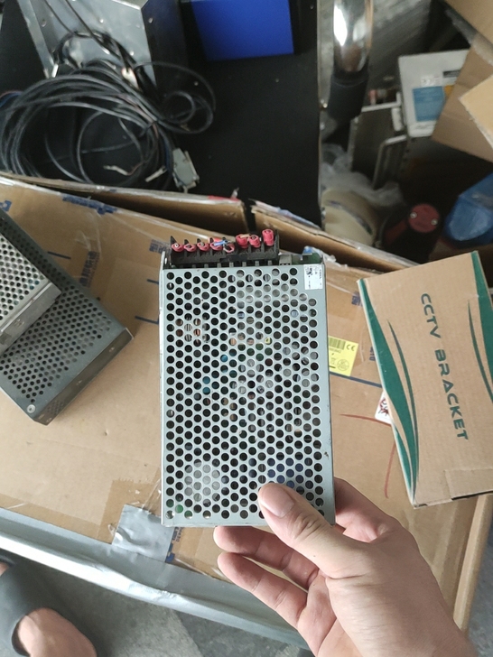 日本进口COSEL RMC50A-2电源无...