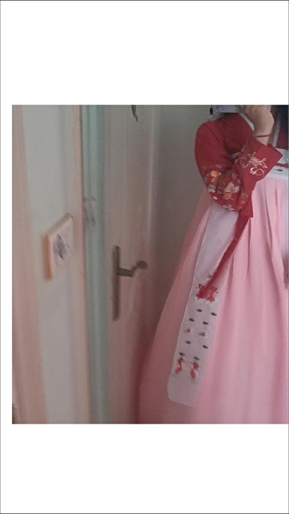 汉服
