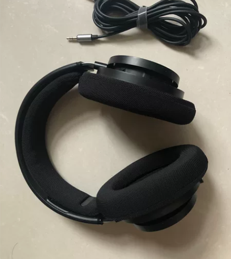 飞利浦（PHILIPS）头戴式耳机有线耳机...