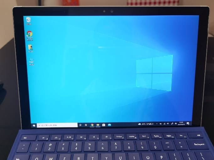 Microsoft/微软 sureface...