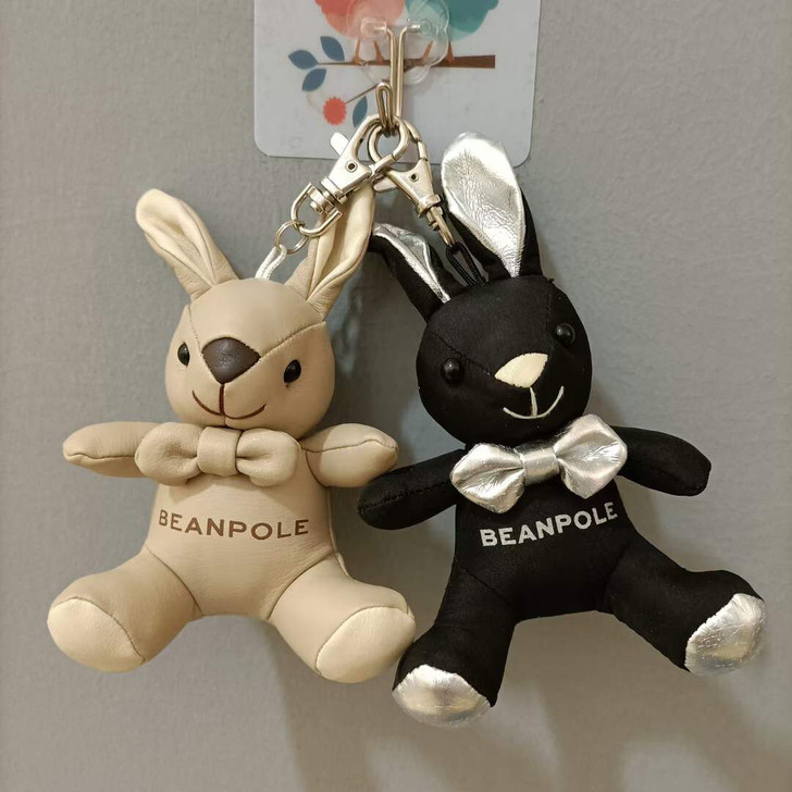 全新正品小兔子挂件
