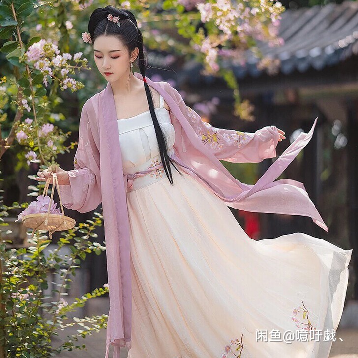 序绘樱铃