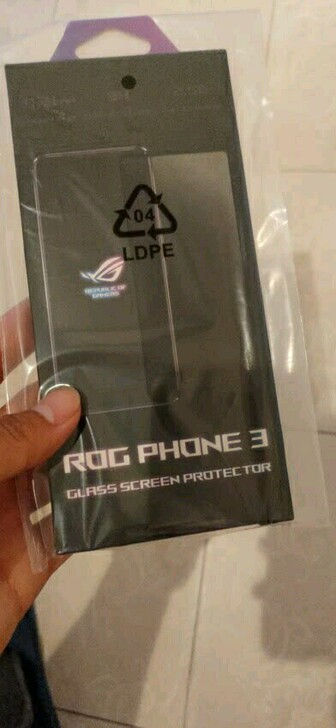 ROG3代钢化膜
