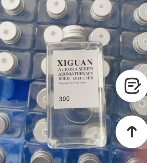 XIGUAN五星级酒店香薰精油补充液家用熏...