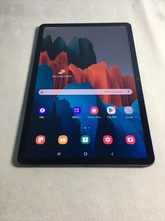 三星tab s7 港版11寸 t870 6...