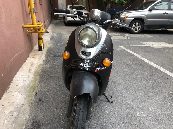 雅迪电动车，价格可以谈