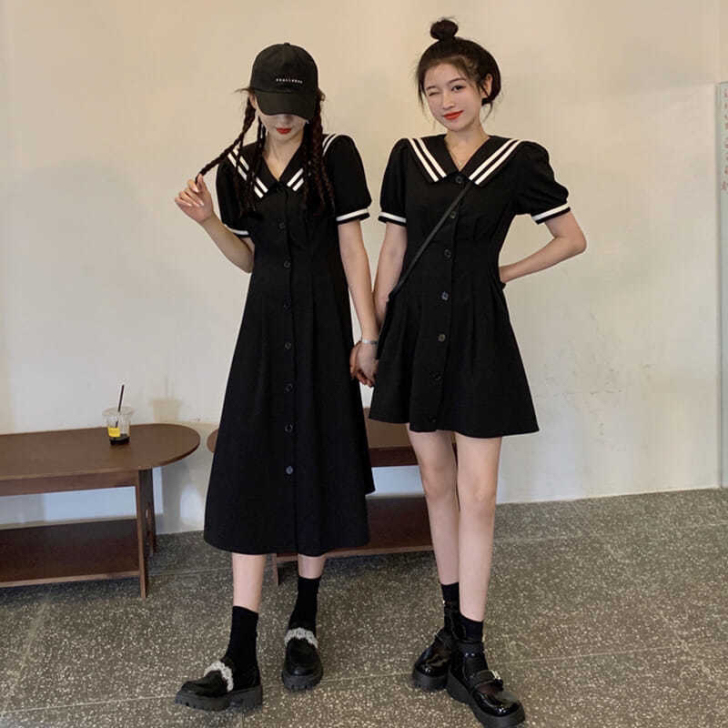 长款 我穿有点小买来一次没穿 L 没洗过...