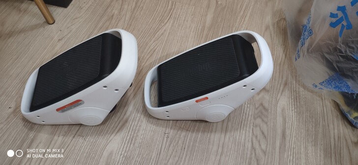 小米九号平衡轮全新转让