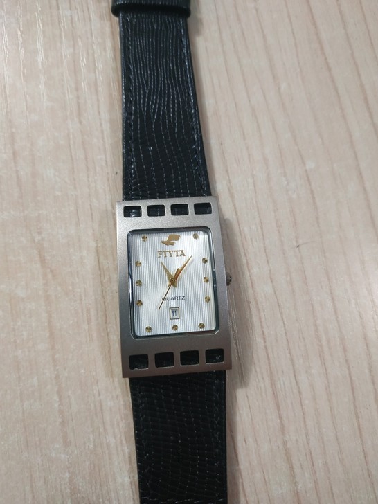 FTYTA飞亚达 手表