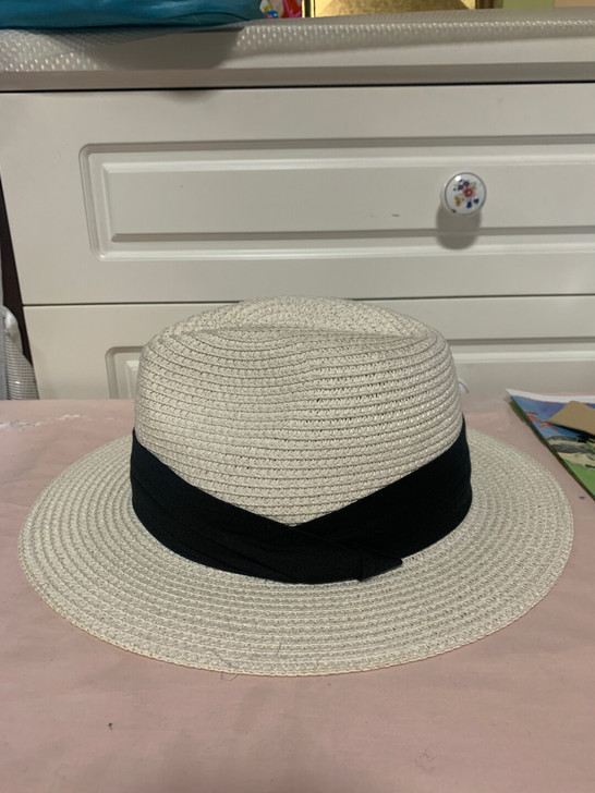 闲置帽子，图1图8都95新，30元。