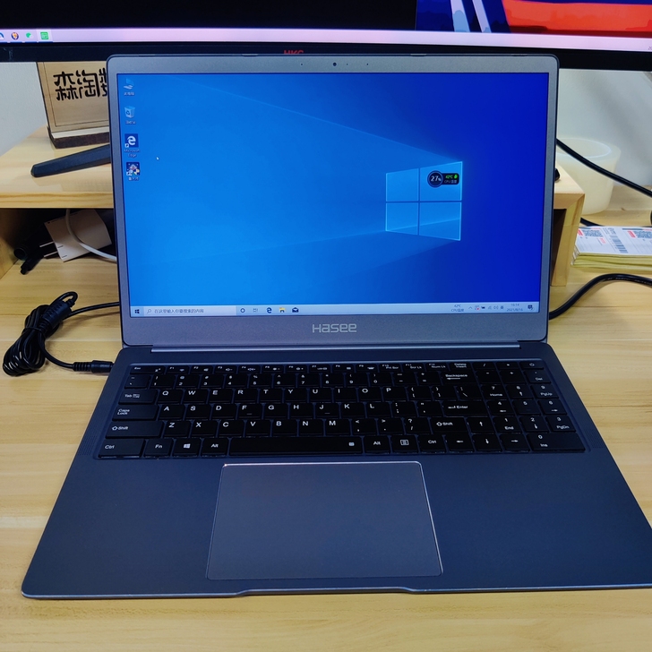 神舟优雅 X5-2020A3 15.6英寸...