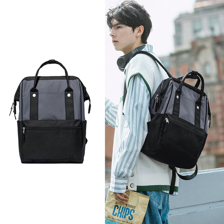 Semir/森马 双肩背包