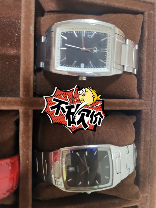 CK手表 罗西尼手表