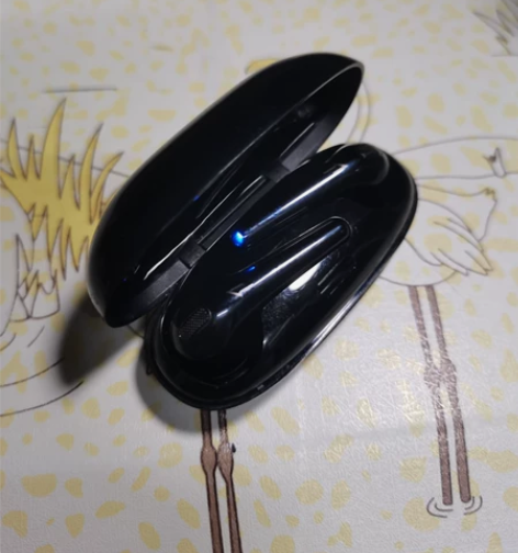 万魔(1MORE)舒适豆 ComfoBud...