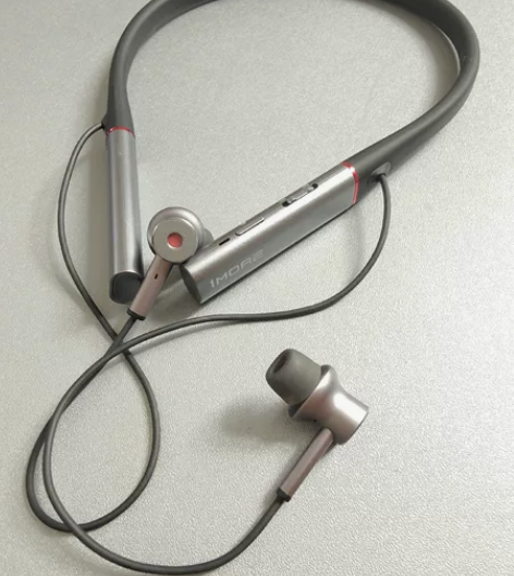 1more万魔E1004BA降噪蓝牙耳机 ...