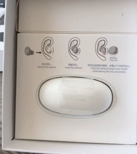 万魔 1MORE ColorBuds 2猫...