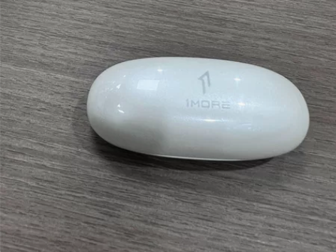 万魔耳机舒适豆一代 耳机用了两年了，耳机已...