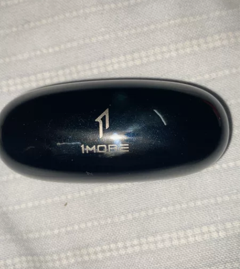 万魔耳机一代 全新 没有外包装和数据线,...