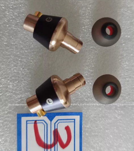 3 号耳机，万魔E1001，极品成色 所有...