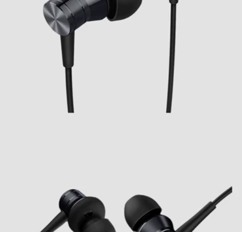 全新1MORE活塞耳机尊享版   E101...